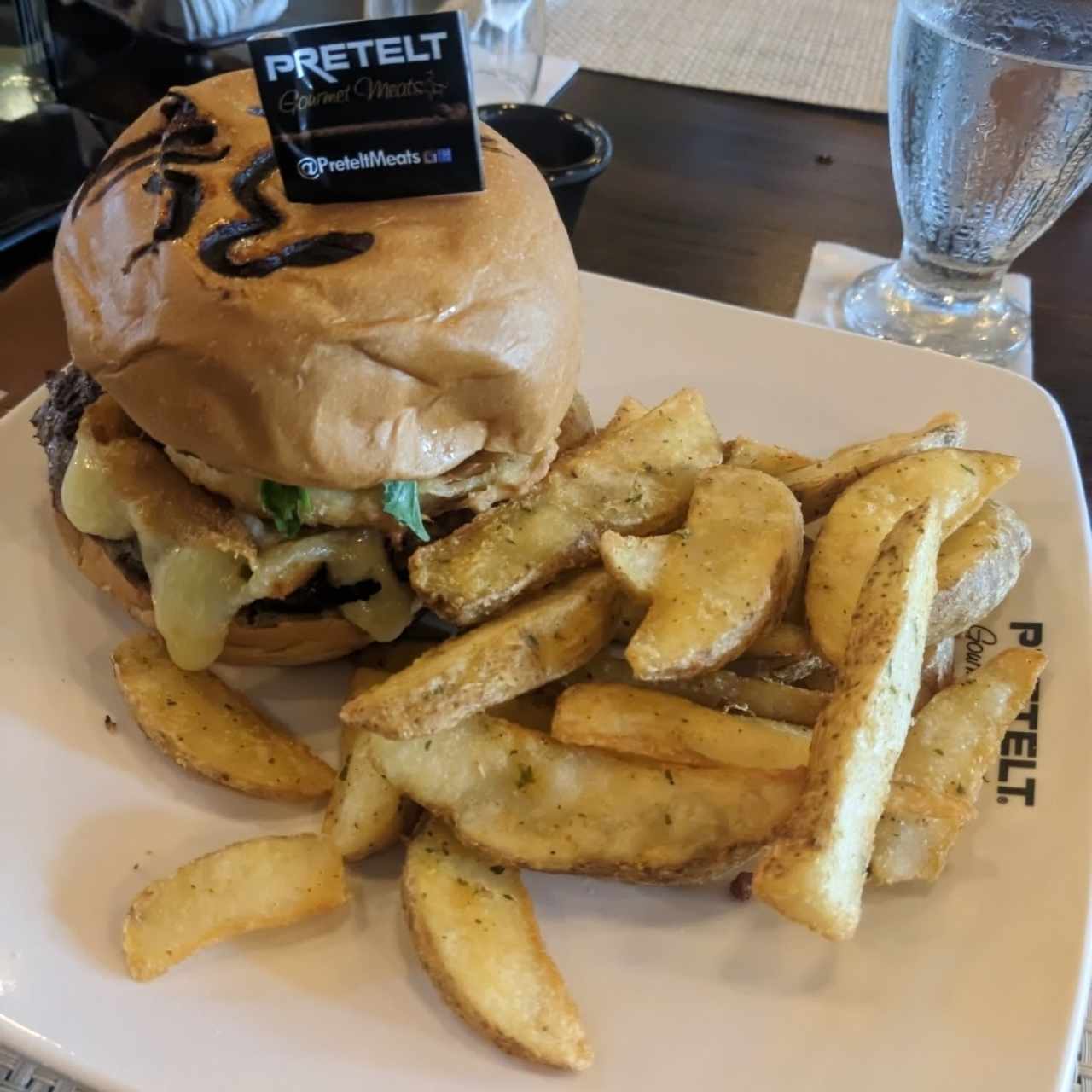 hamburguesa