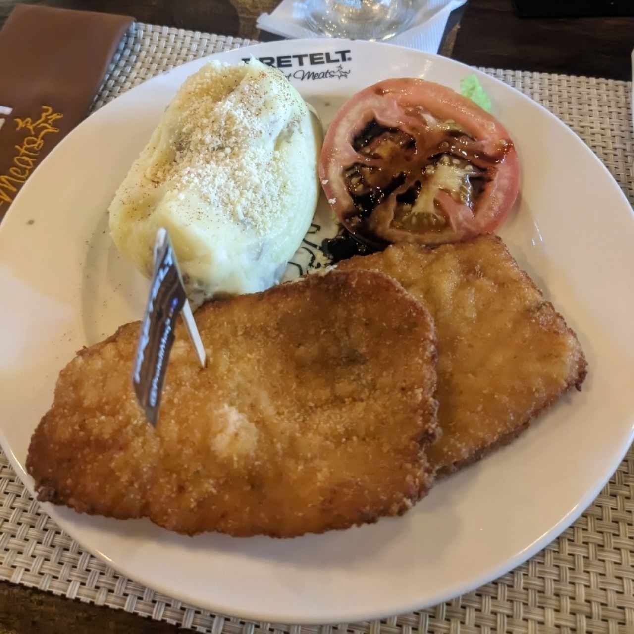menu ejecutivo 