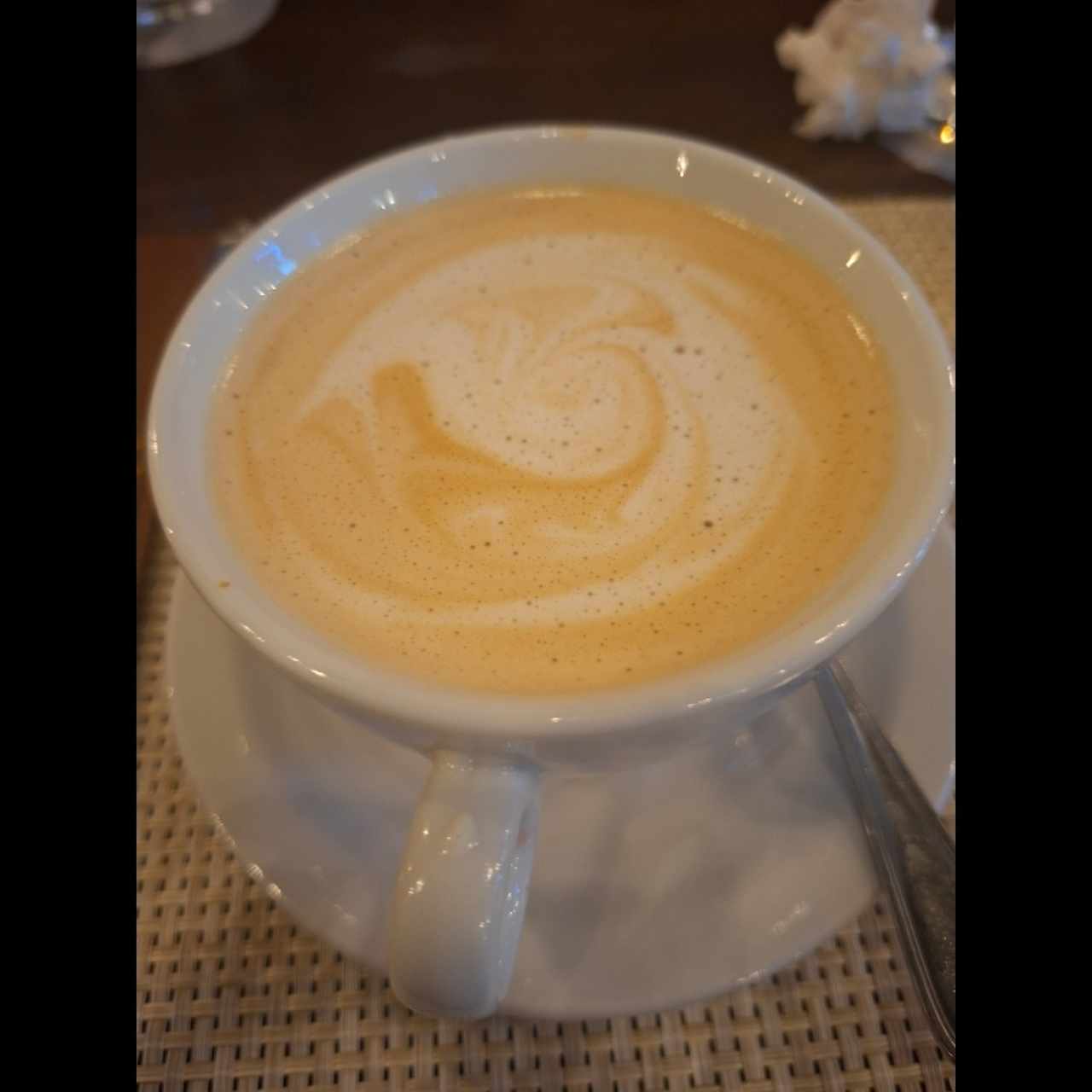 capuchino 
