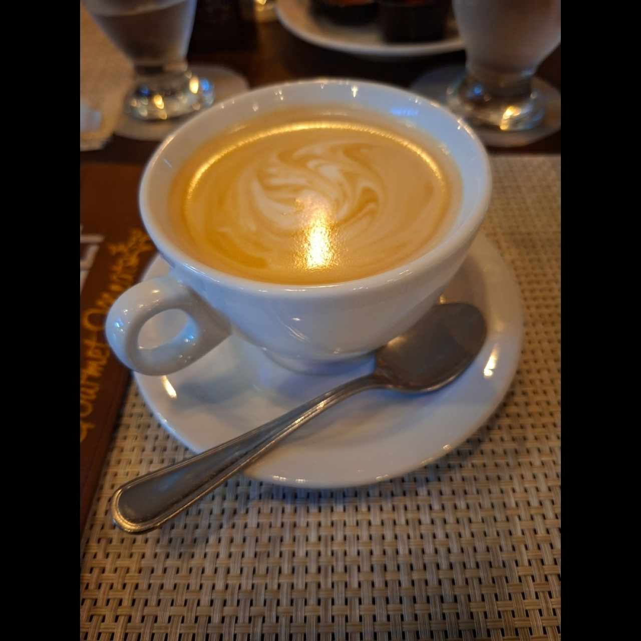 capuchino