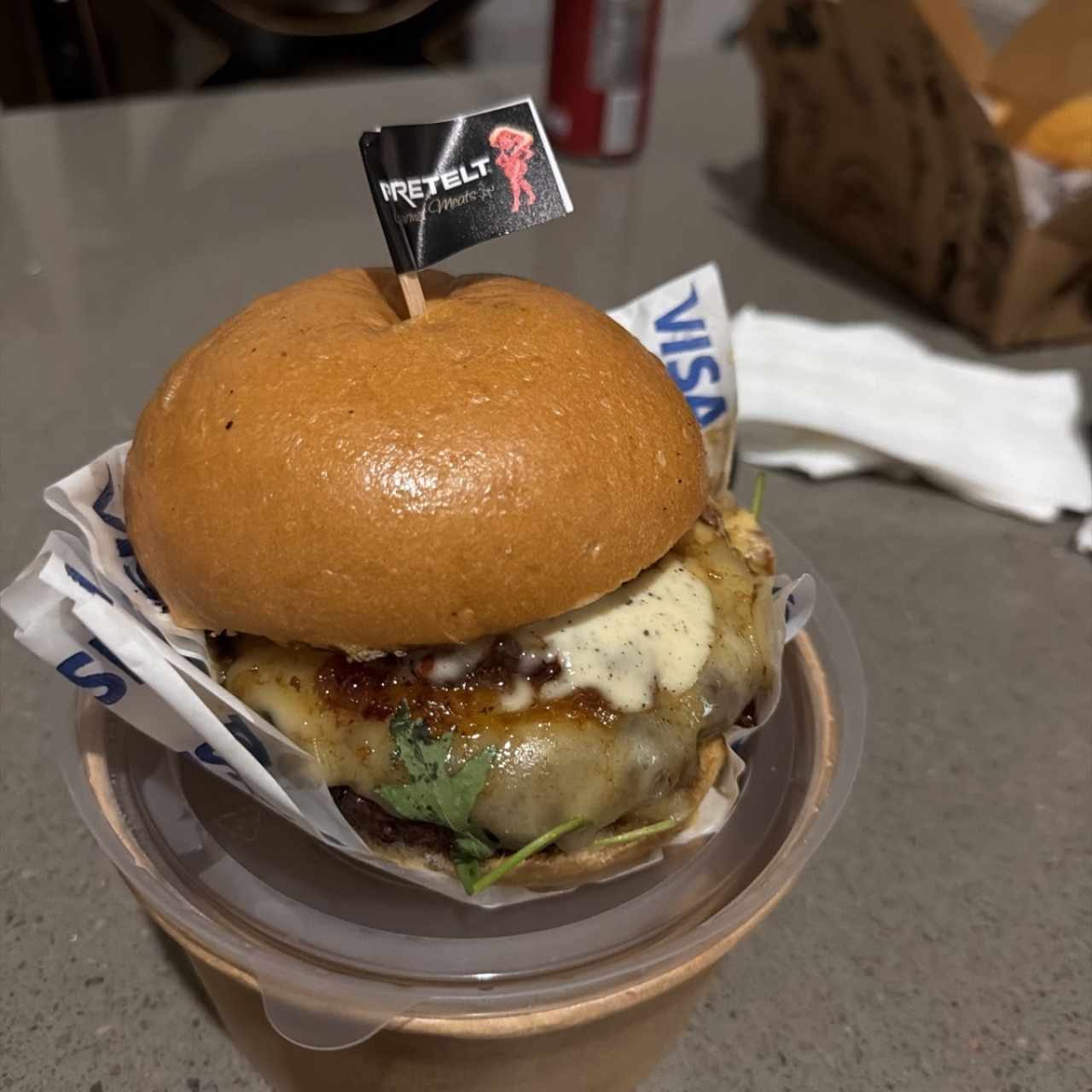 La coulotte de t’umami