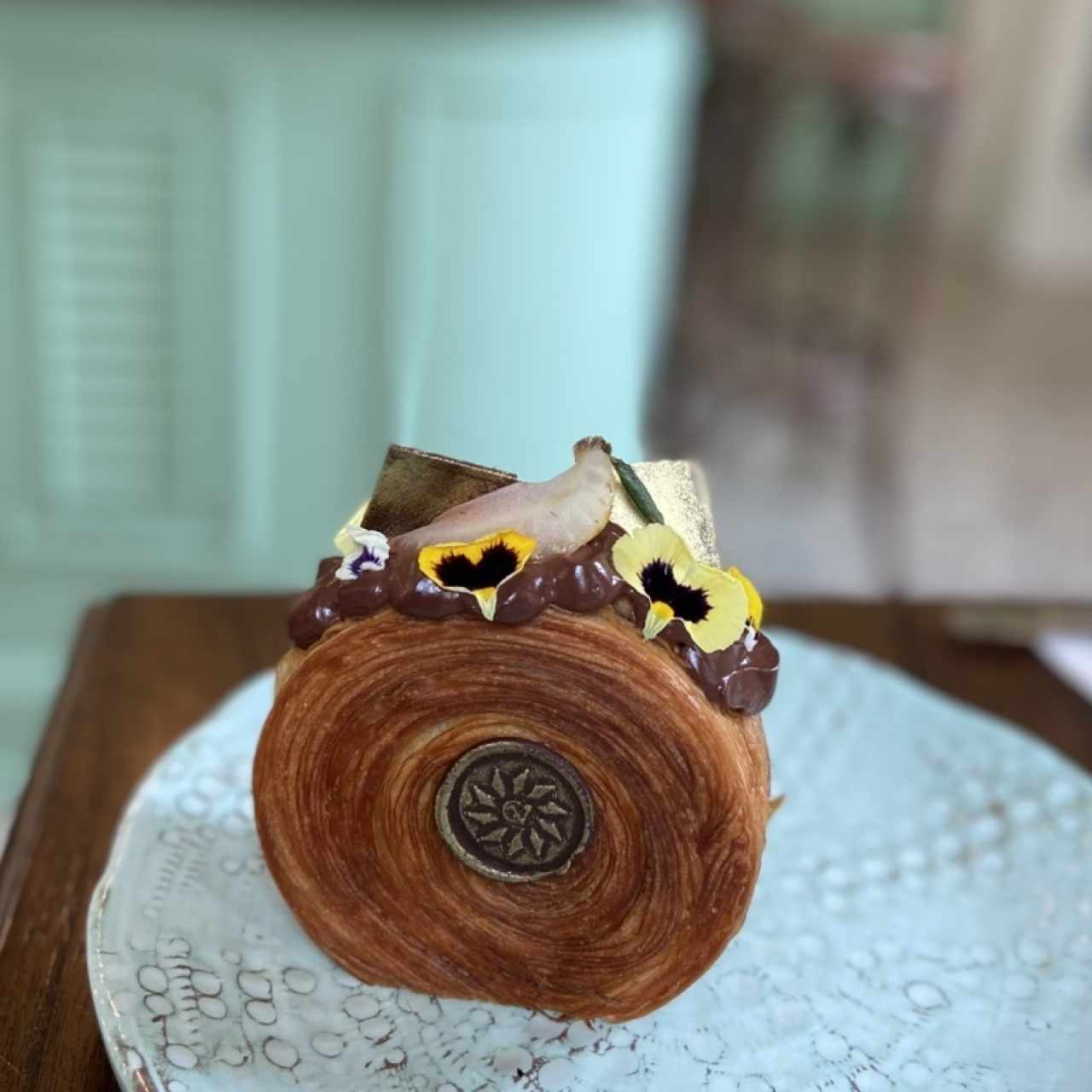 Croissants - Lafayette