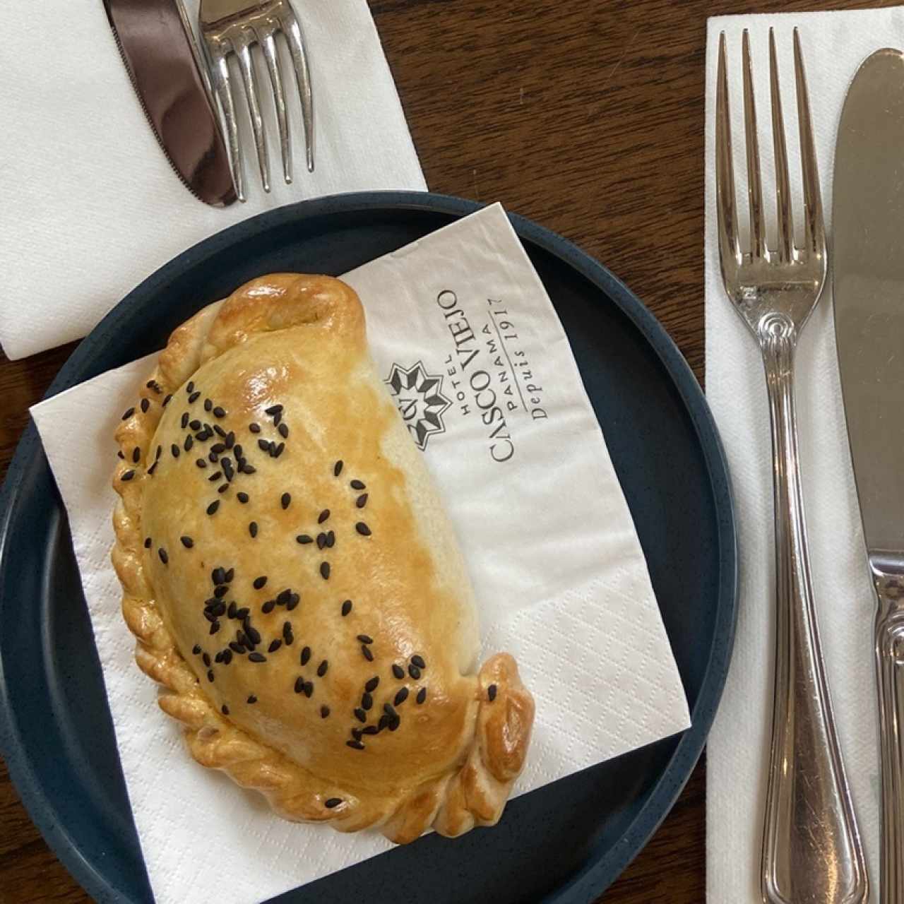 Sandwiches - Empanadas
