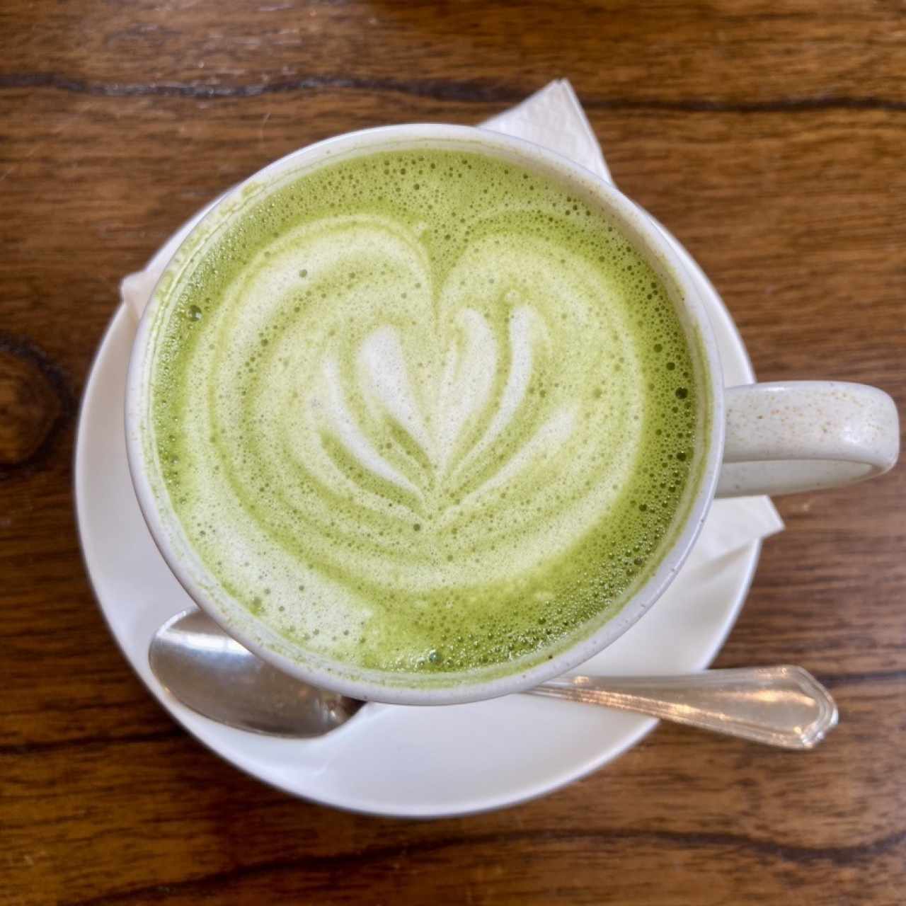 Matcha