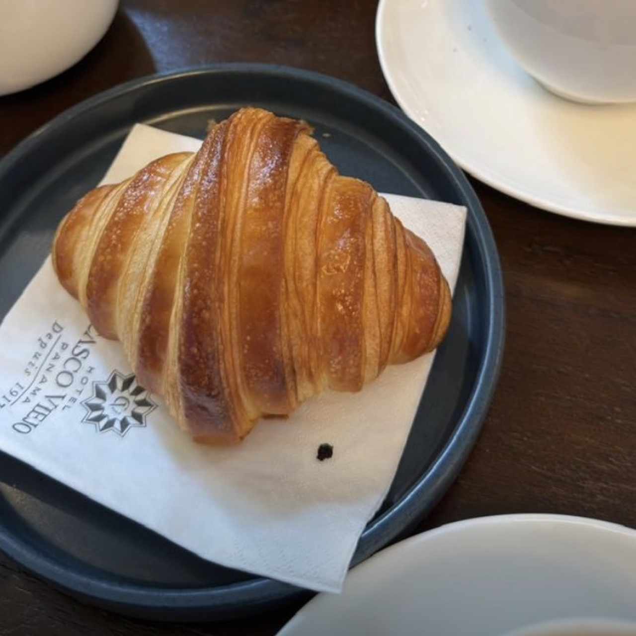 Croissants - Classic
