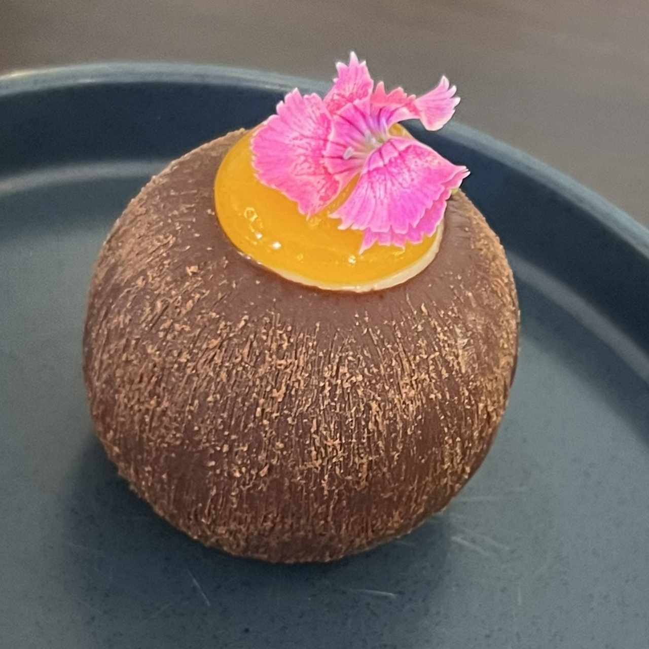 Mini coco