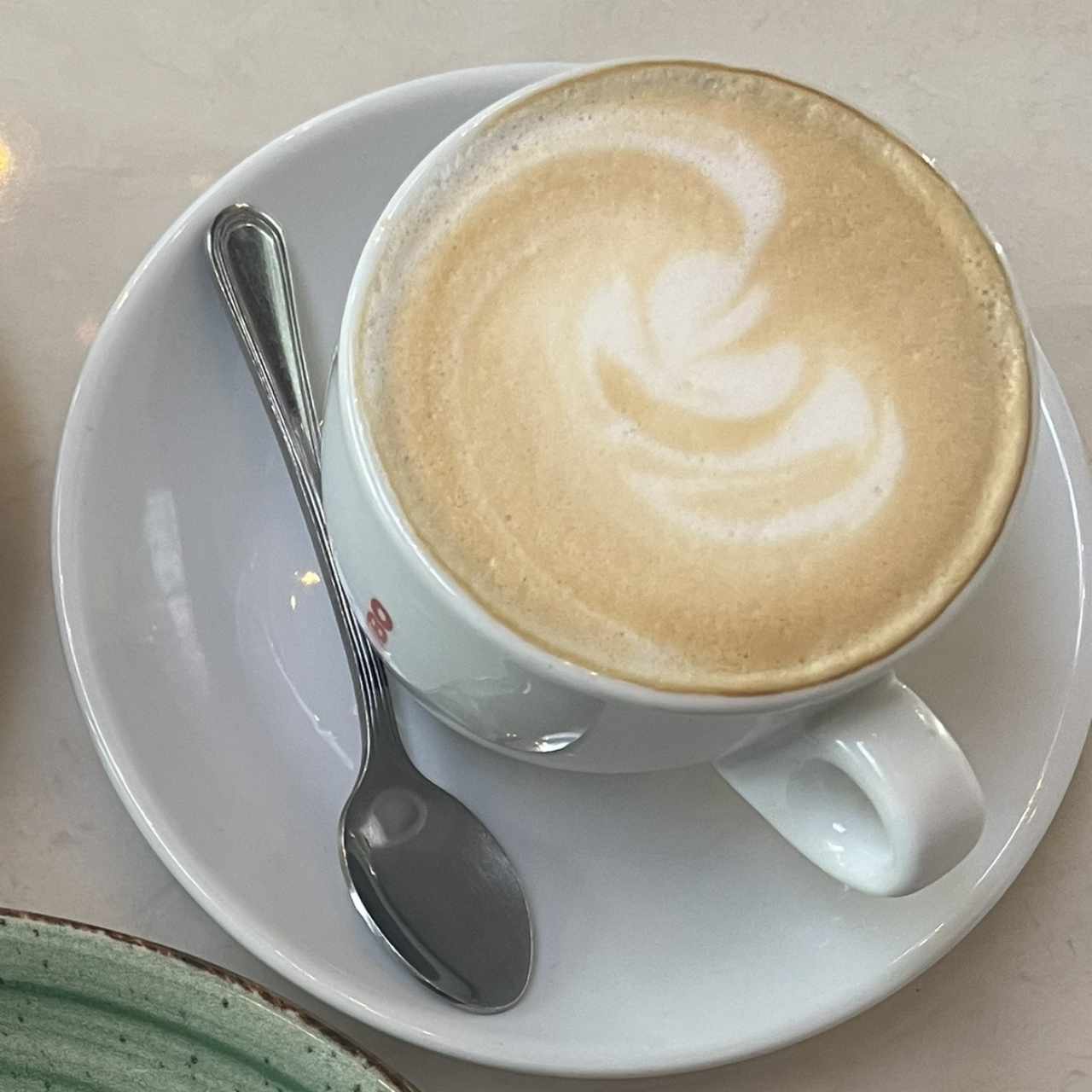 Latte