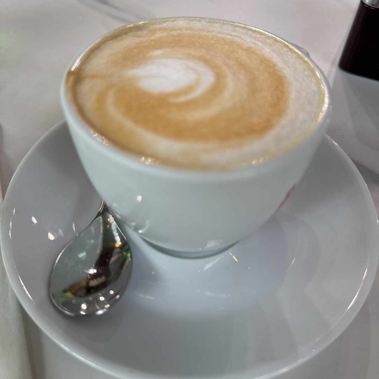 Capuchino 