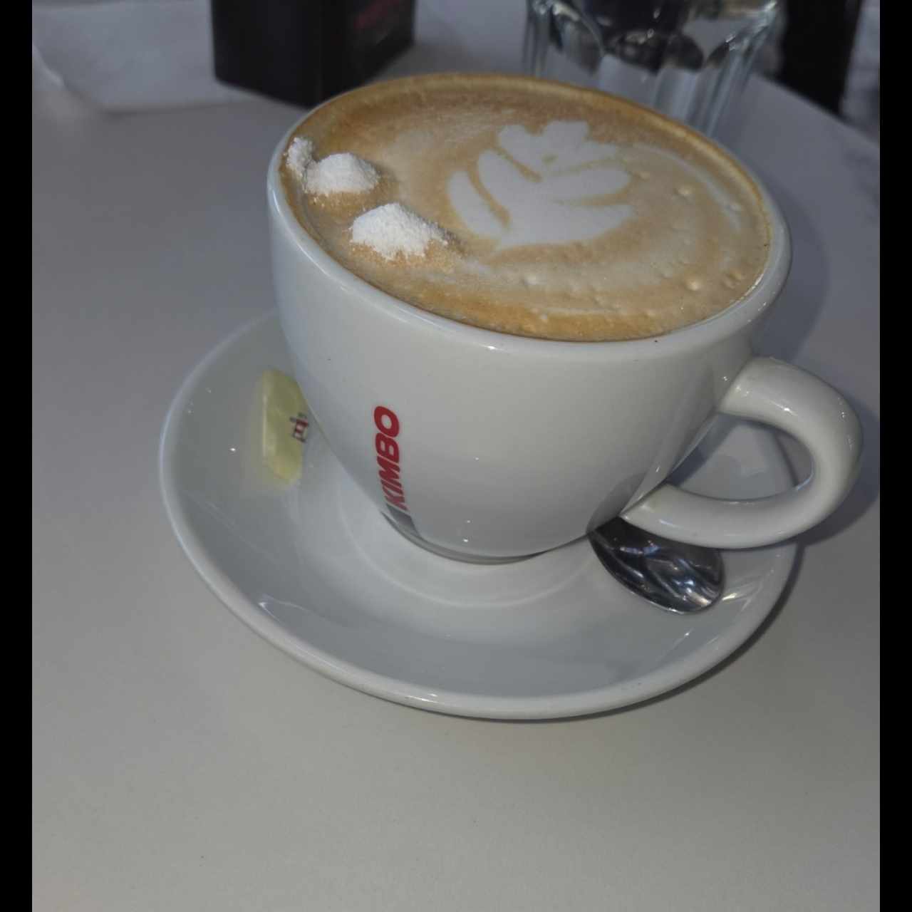 capuchino 