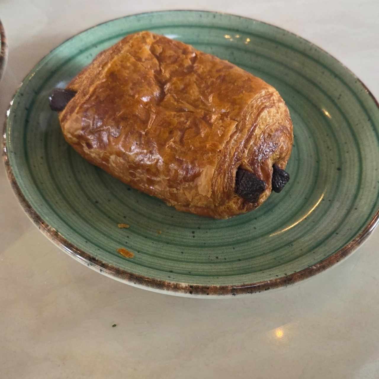relleno chocolate 
