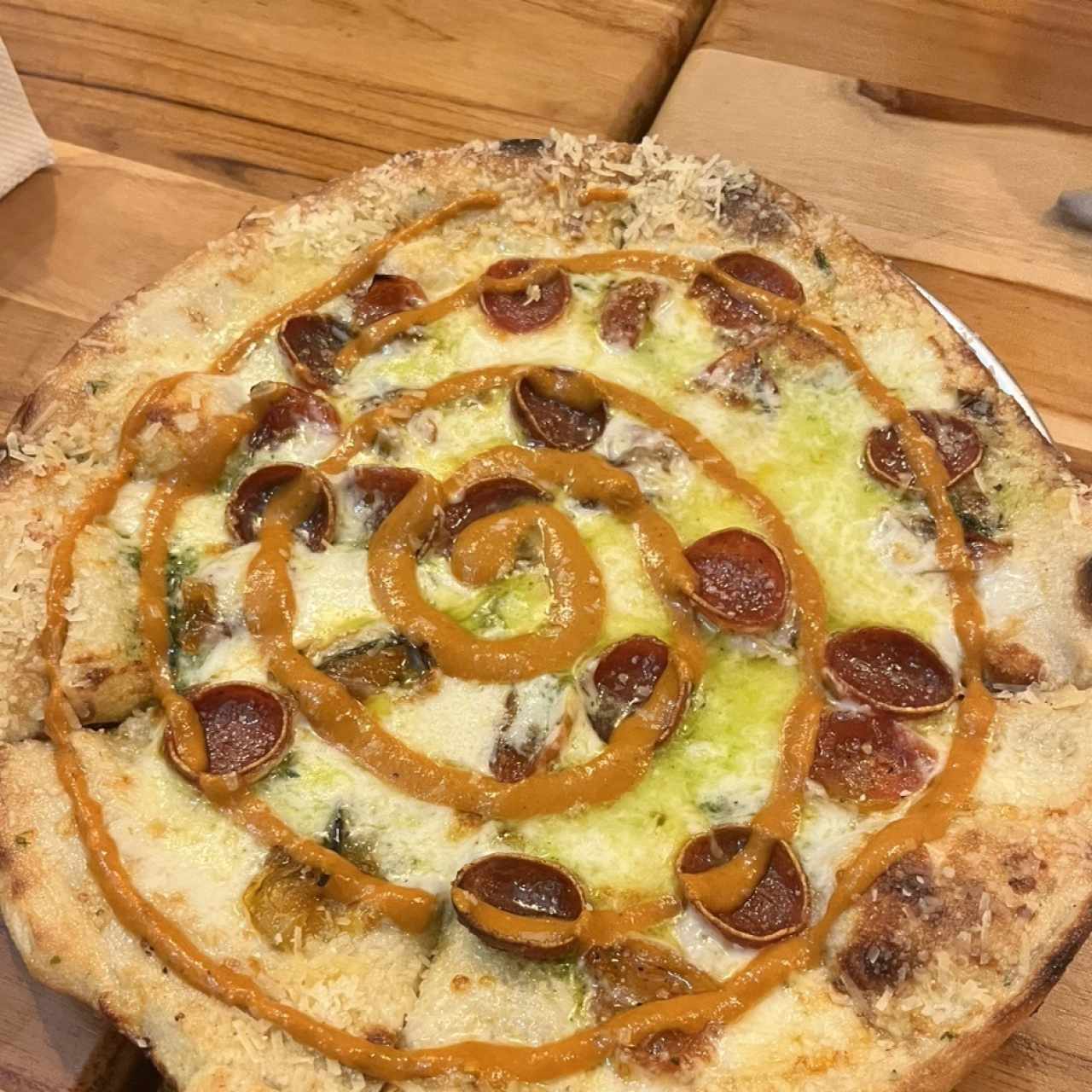 Pizza Week 2025