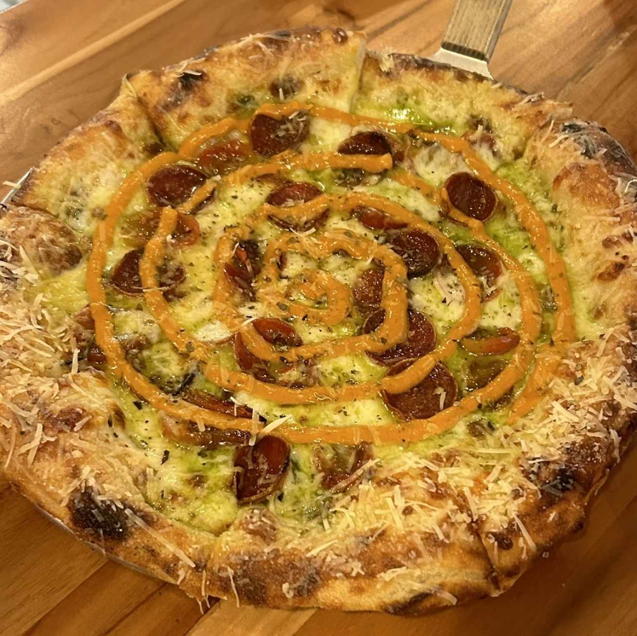 pizza week 