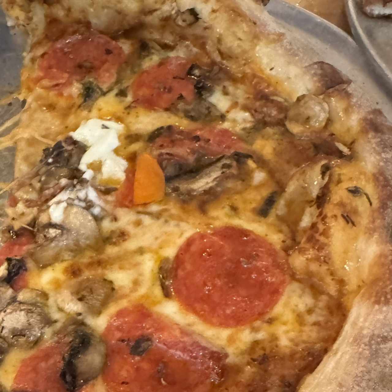 Viva la Pizza
