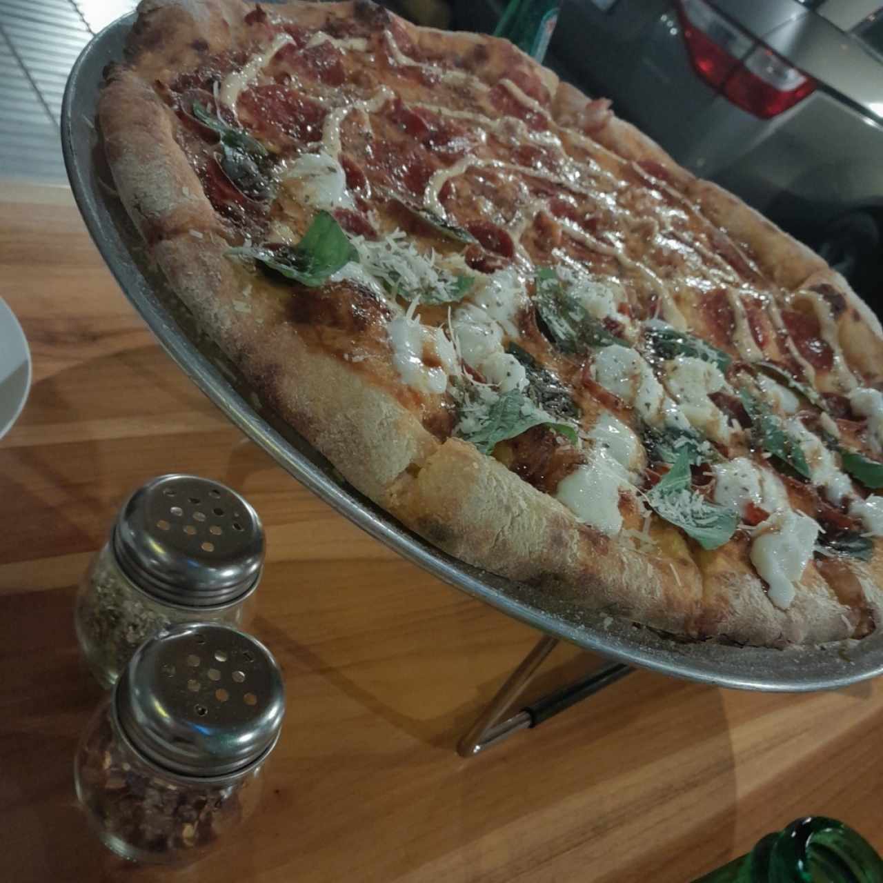 Pizza 
