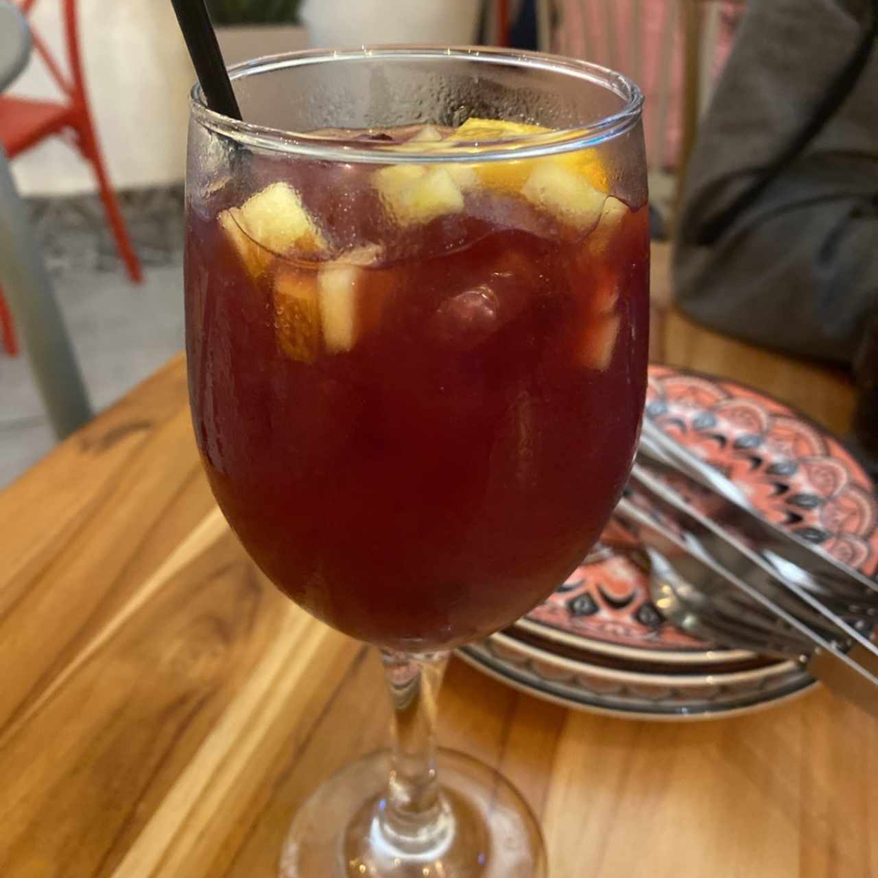 Sangría