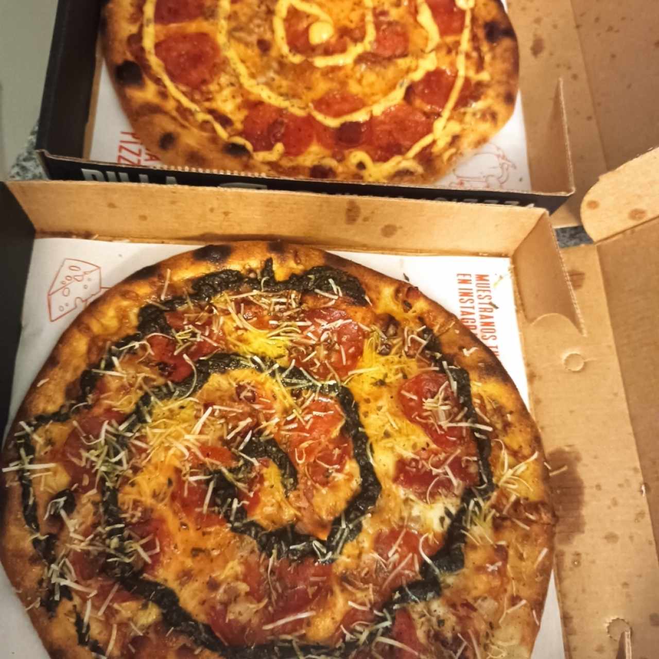 Viva la Pizza