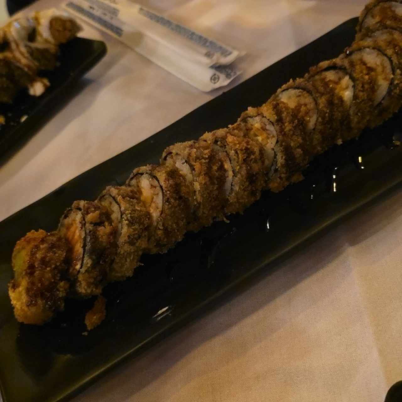 Sushi - Chicken roll