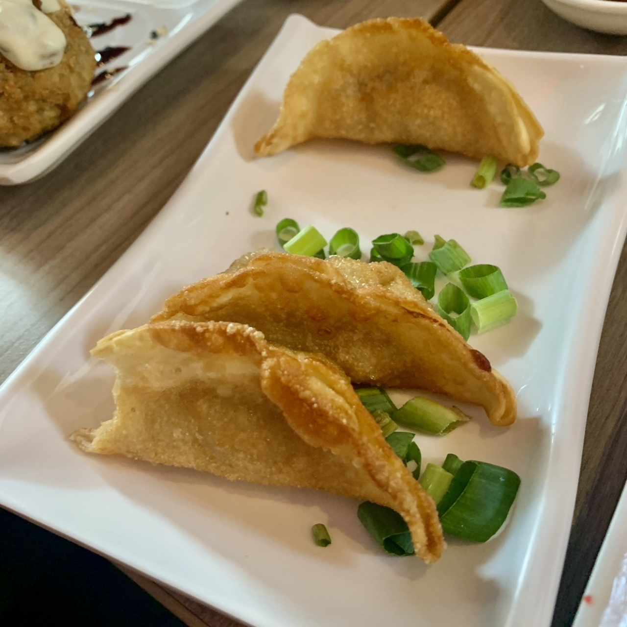 Gyozas