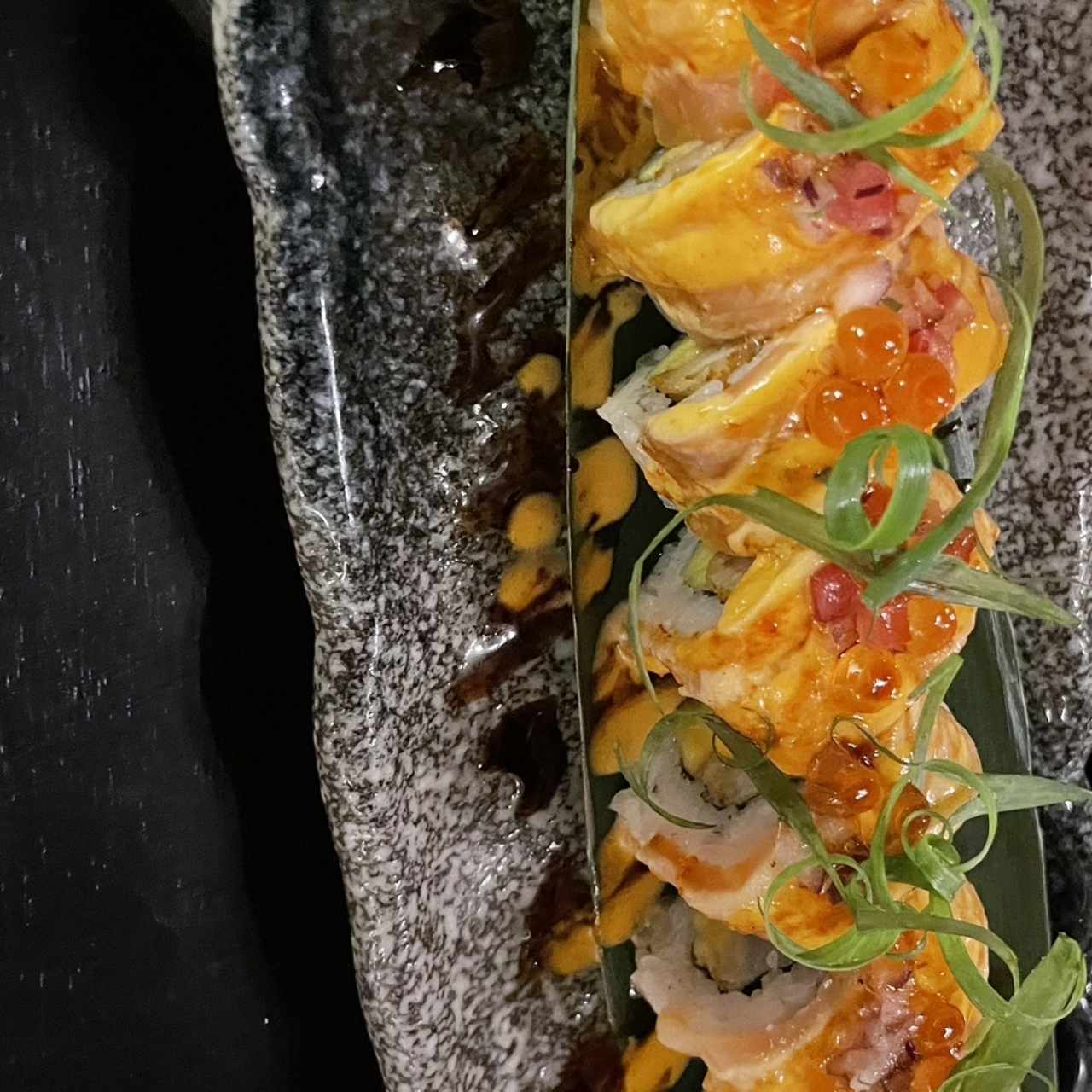 sushi