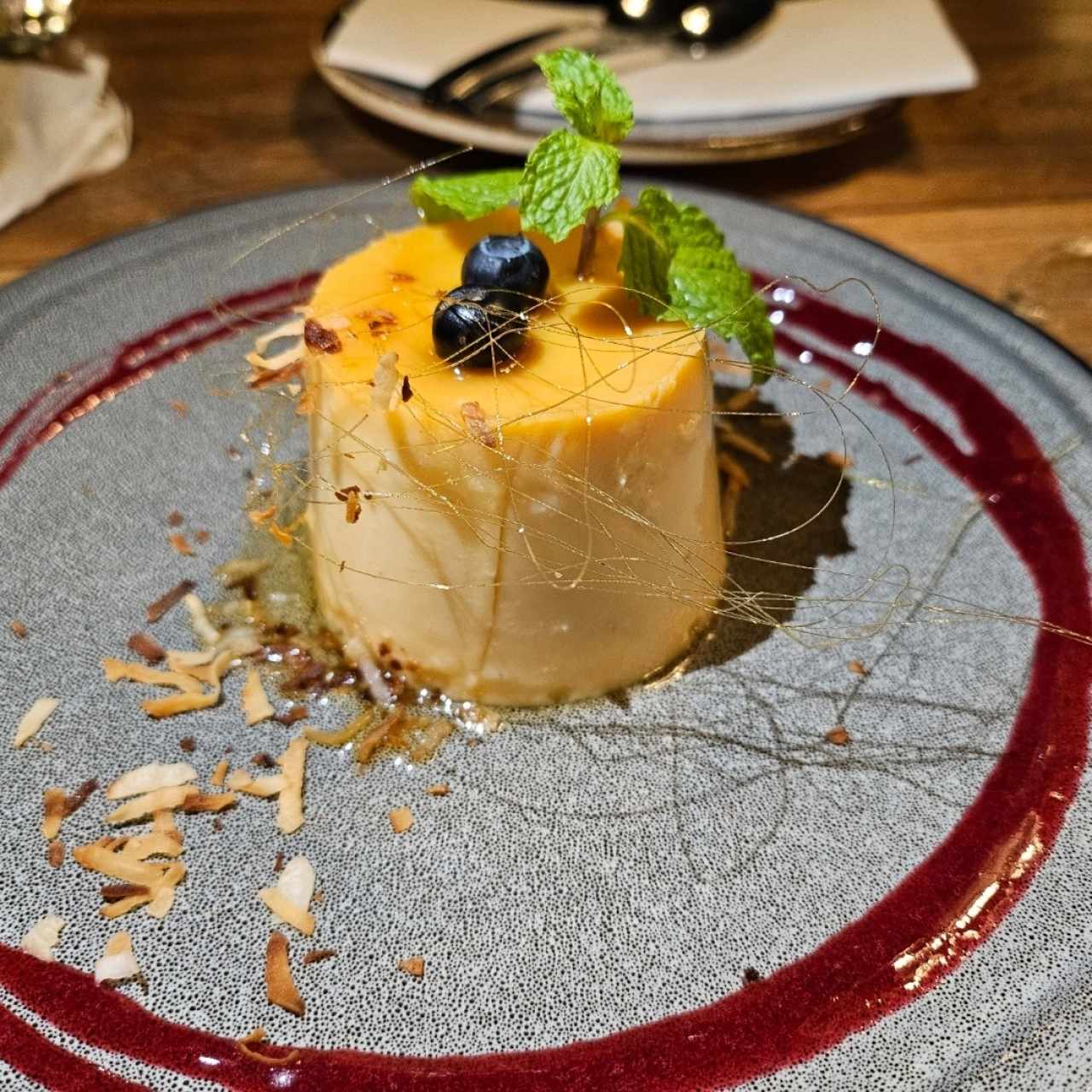 Flan