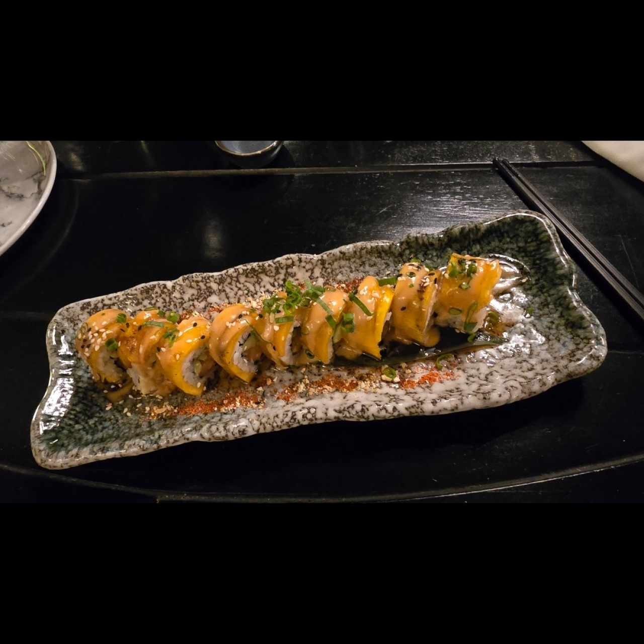 sushi