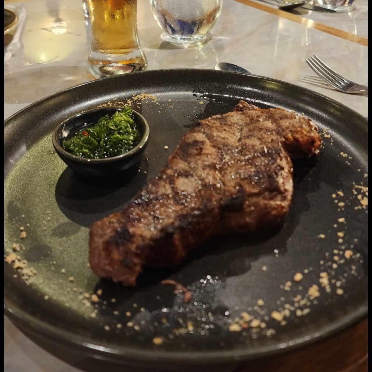 Cortes Vacunos - New York Angus