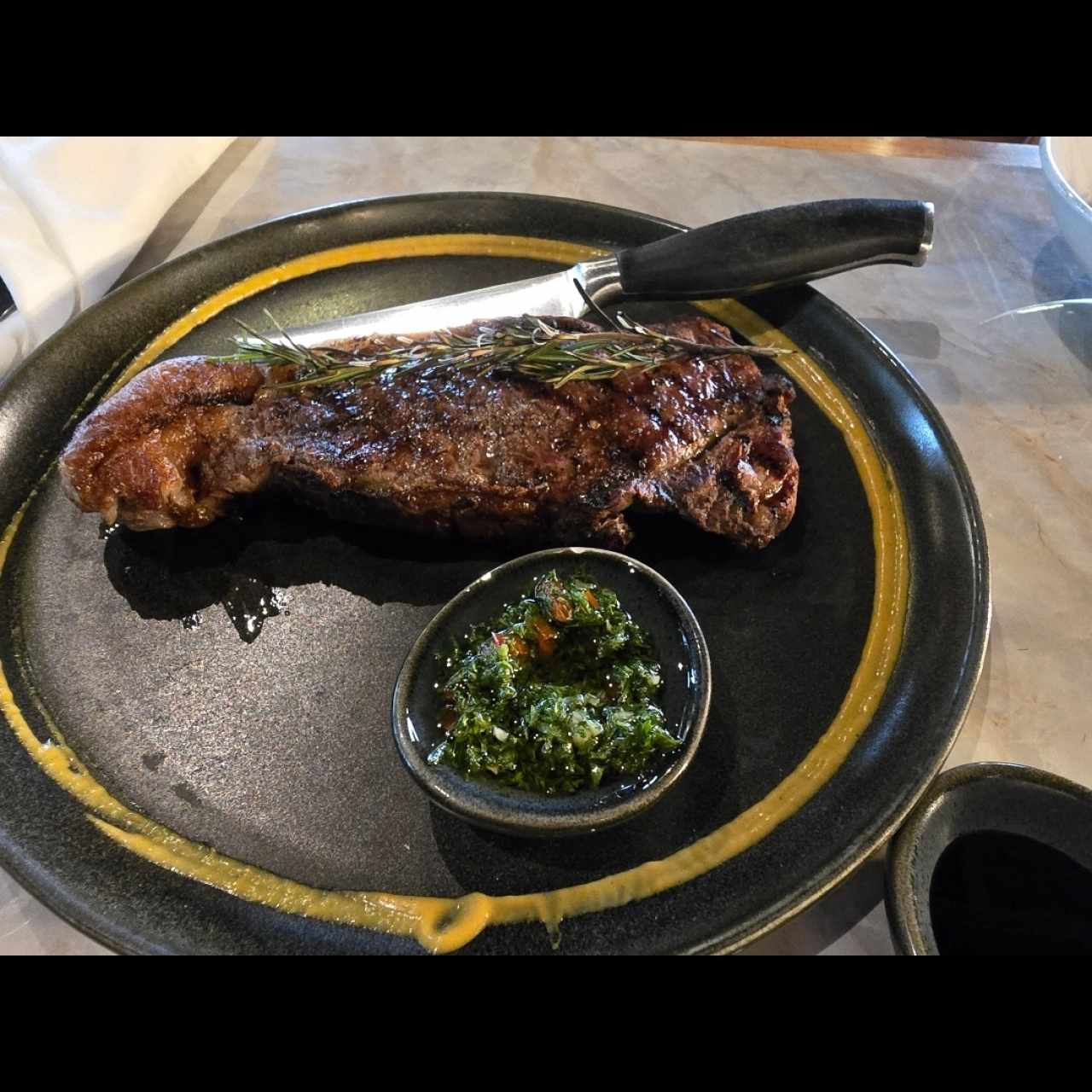 Cortes Vacunos - New York Angus