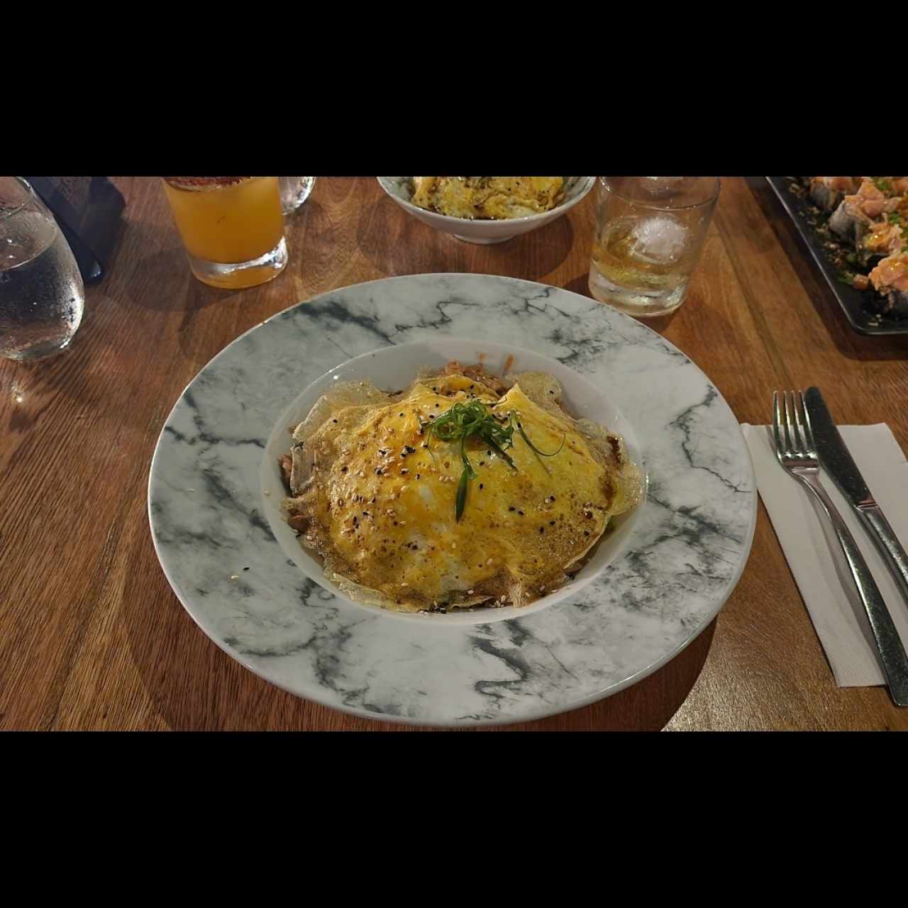 Fondos - Arroz Frito Canton