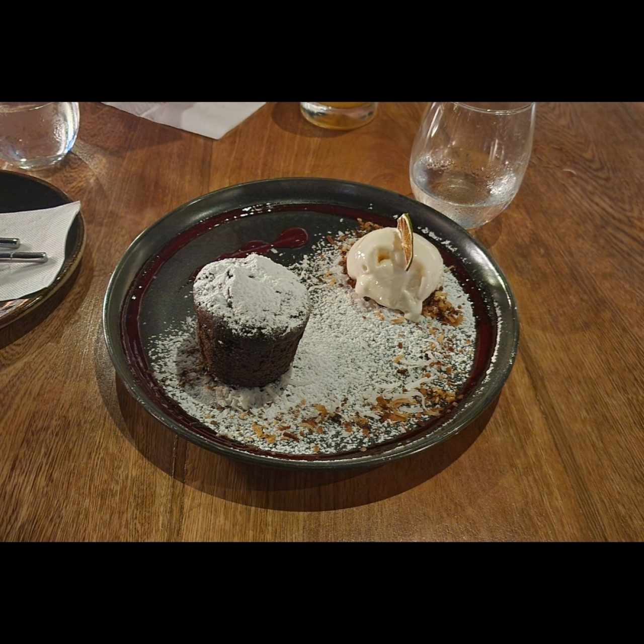 LAvacake