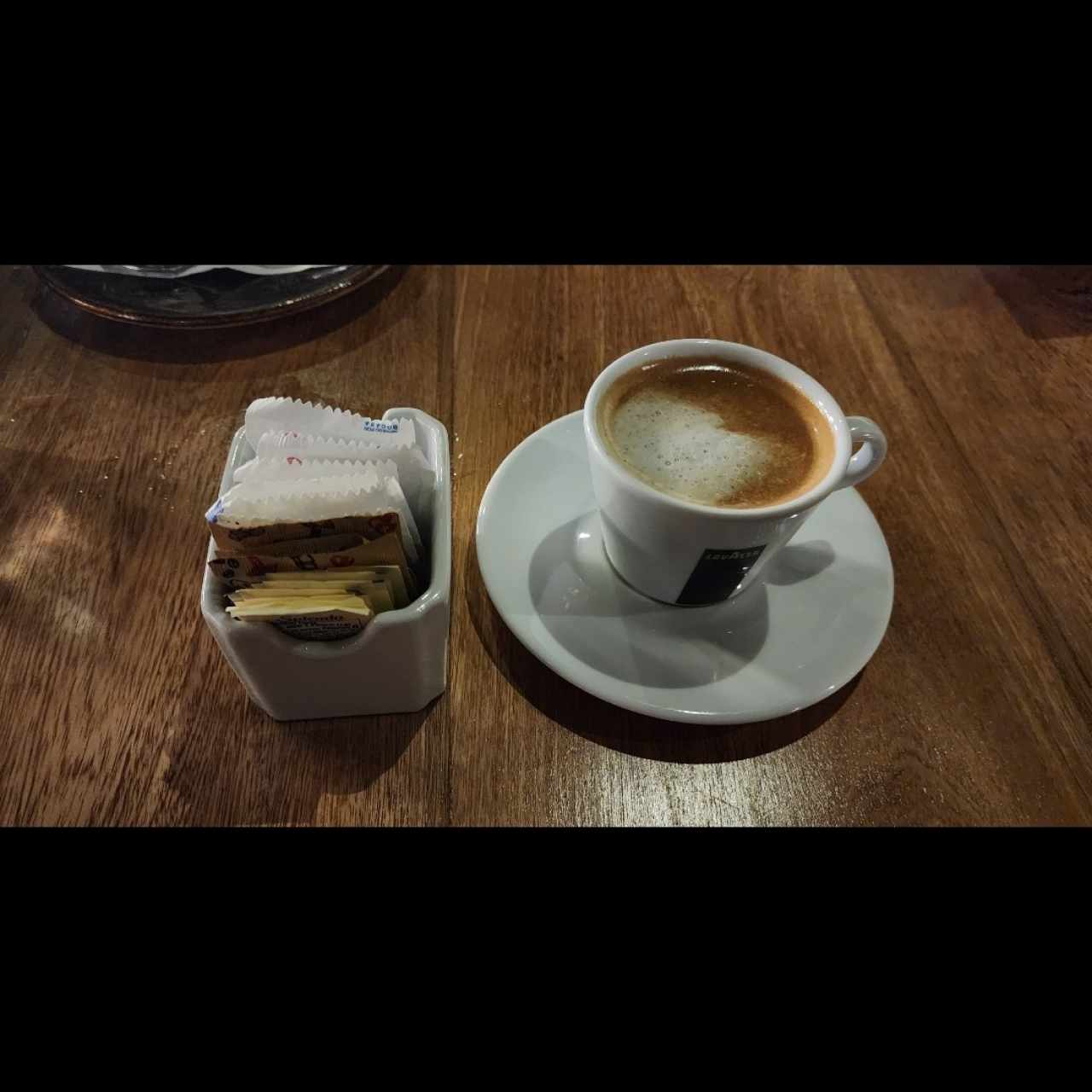Cafe Con leche