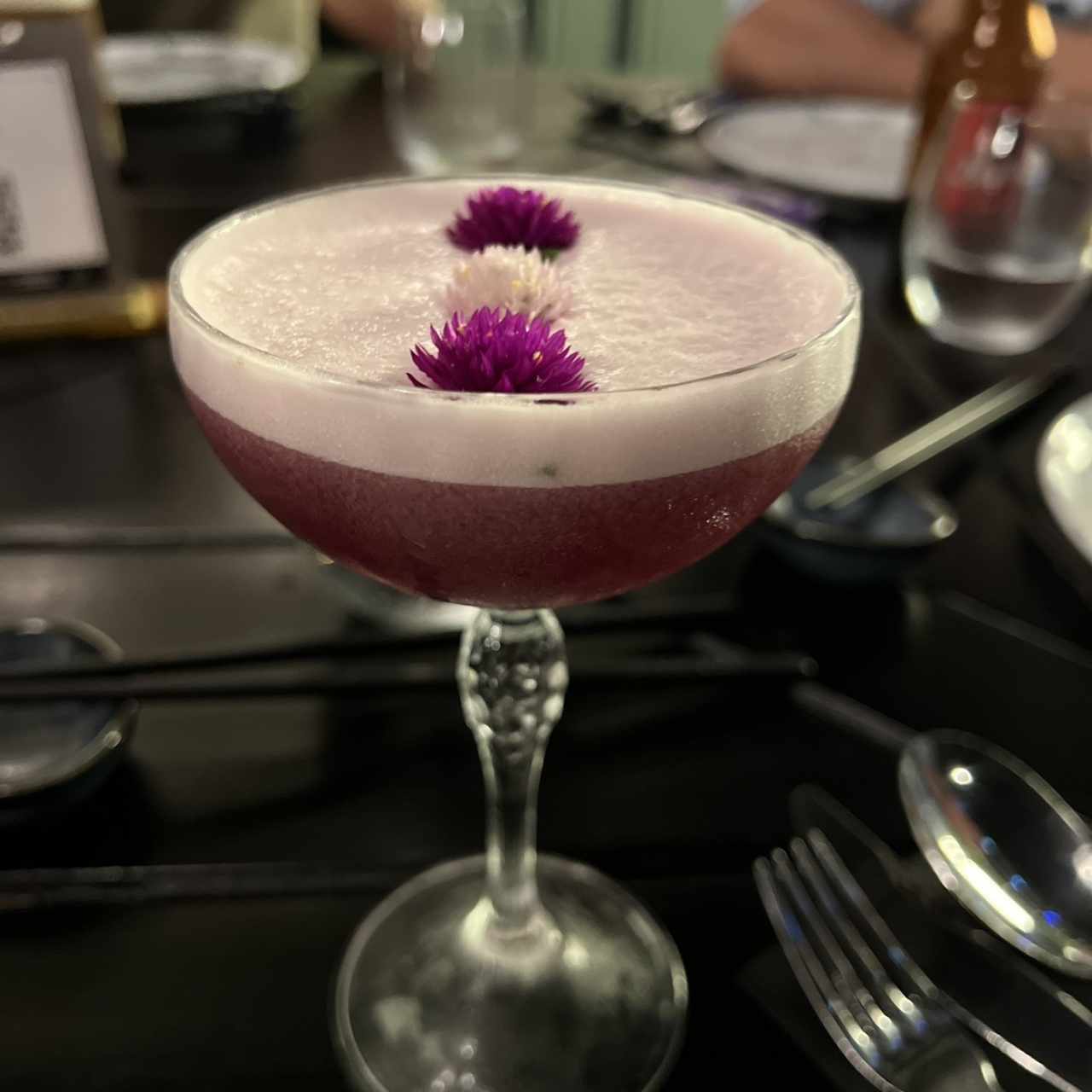 Coctel channel 
