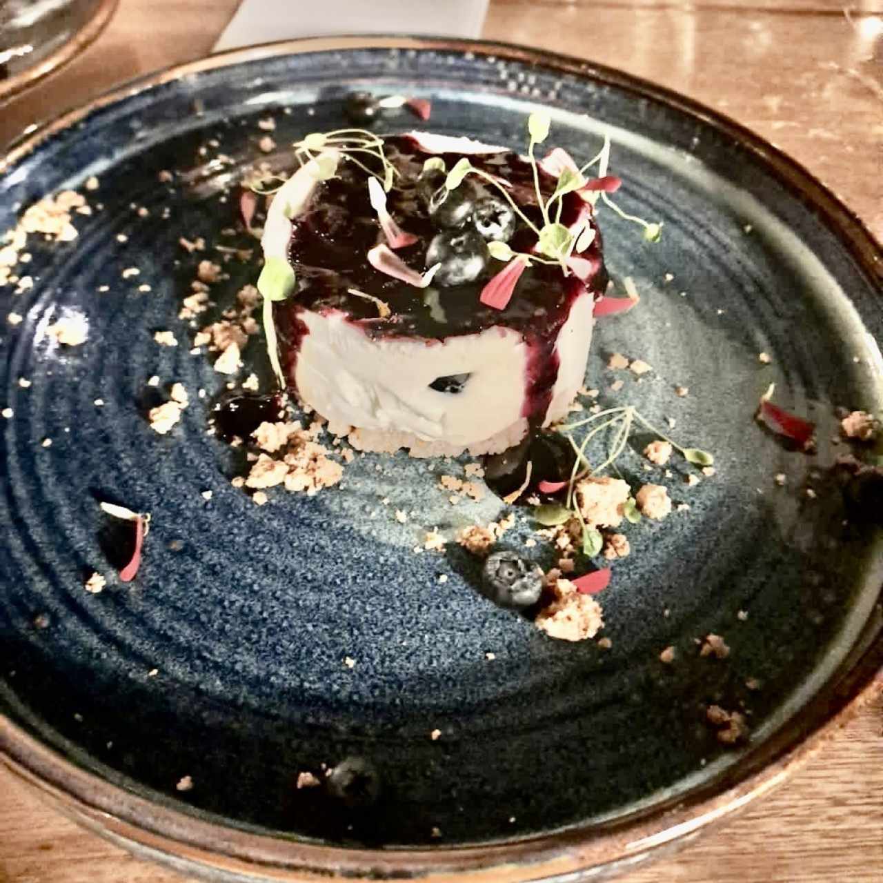 Cheesecake 