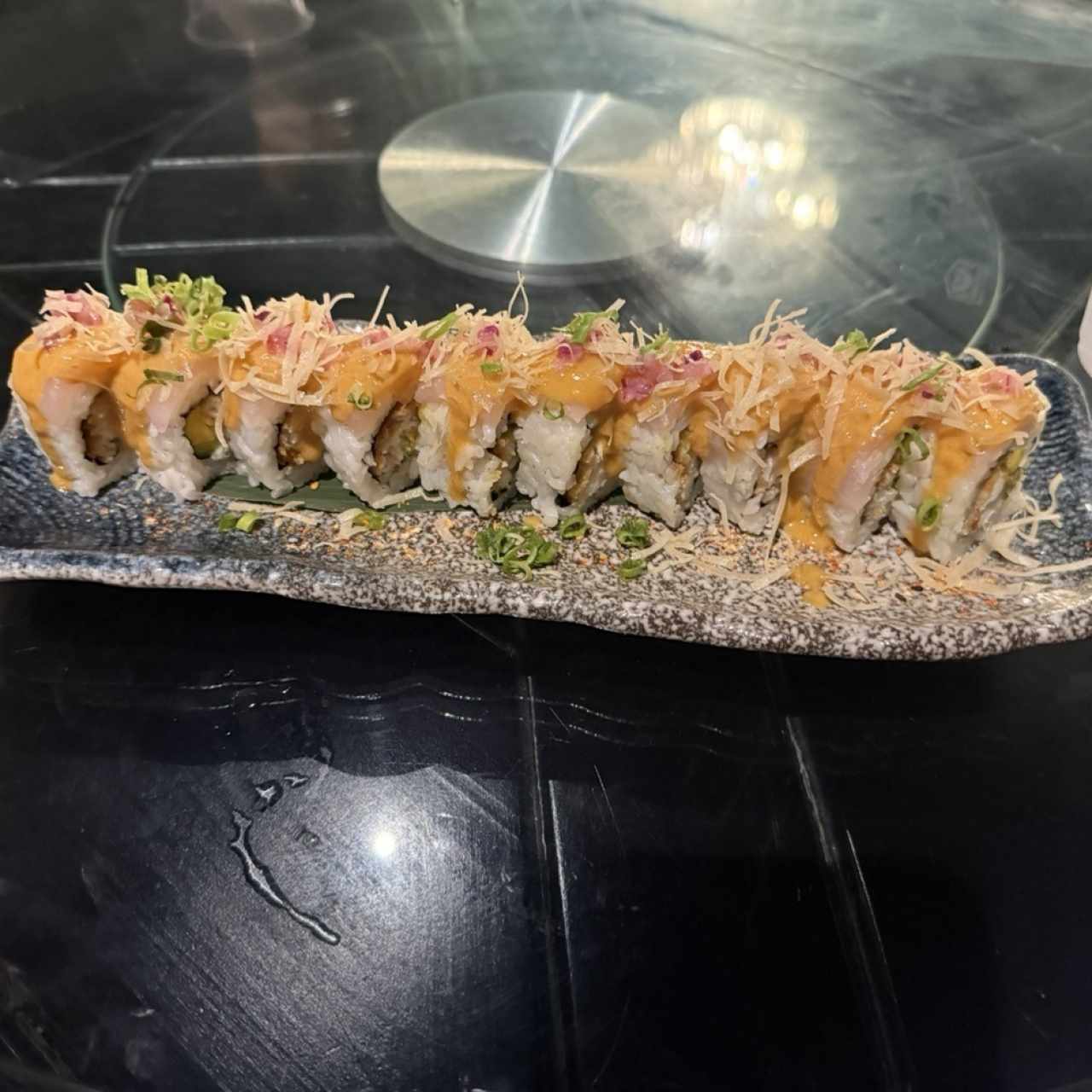 Rolls Especiales - Avocado Maki