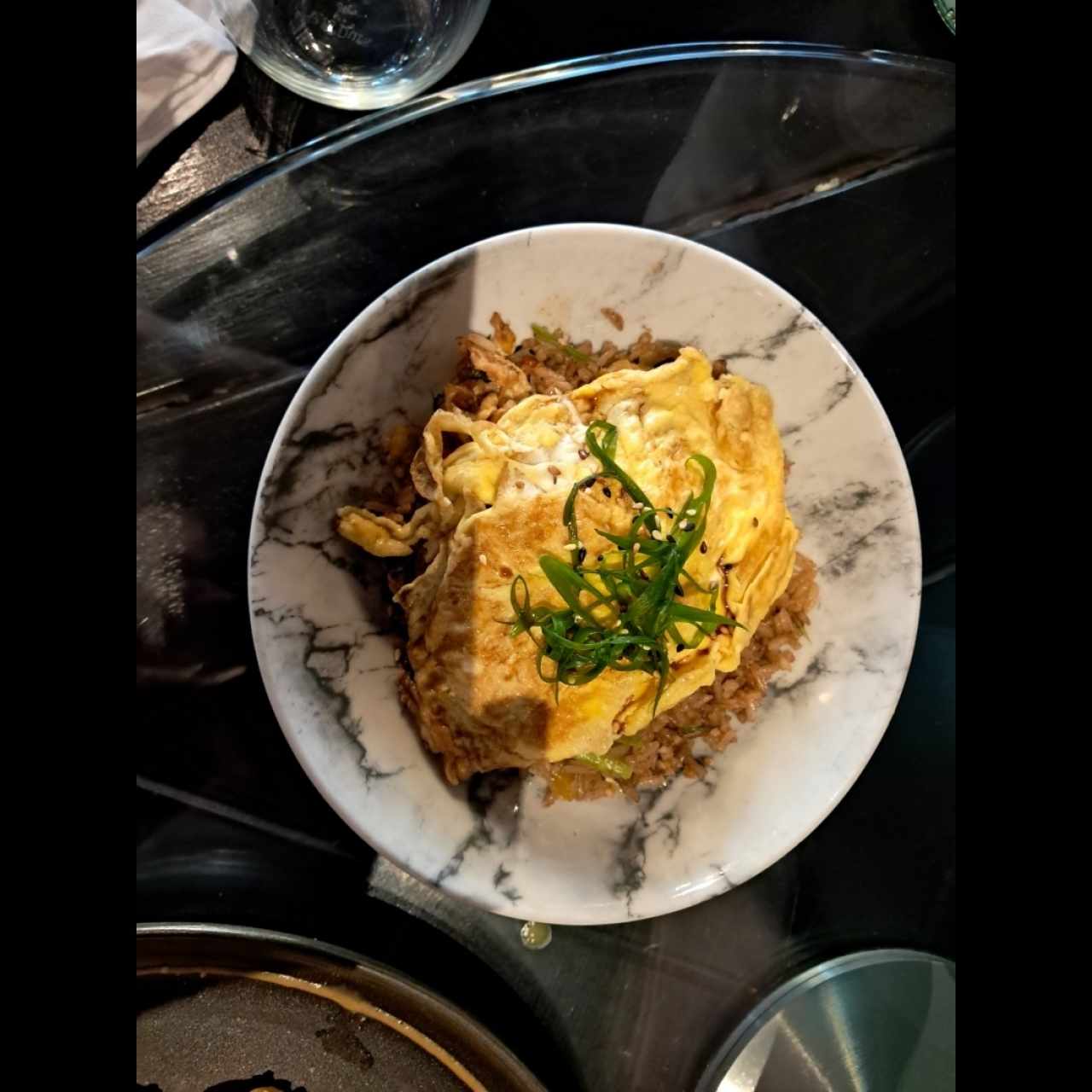 Fondos - Arroz Frito Canton