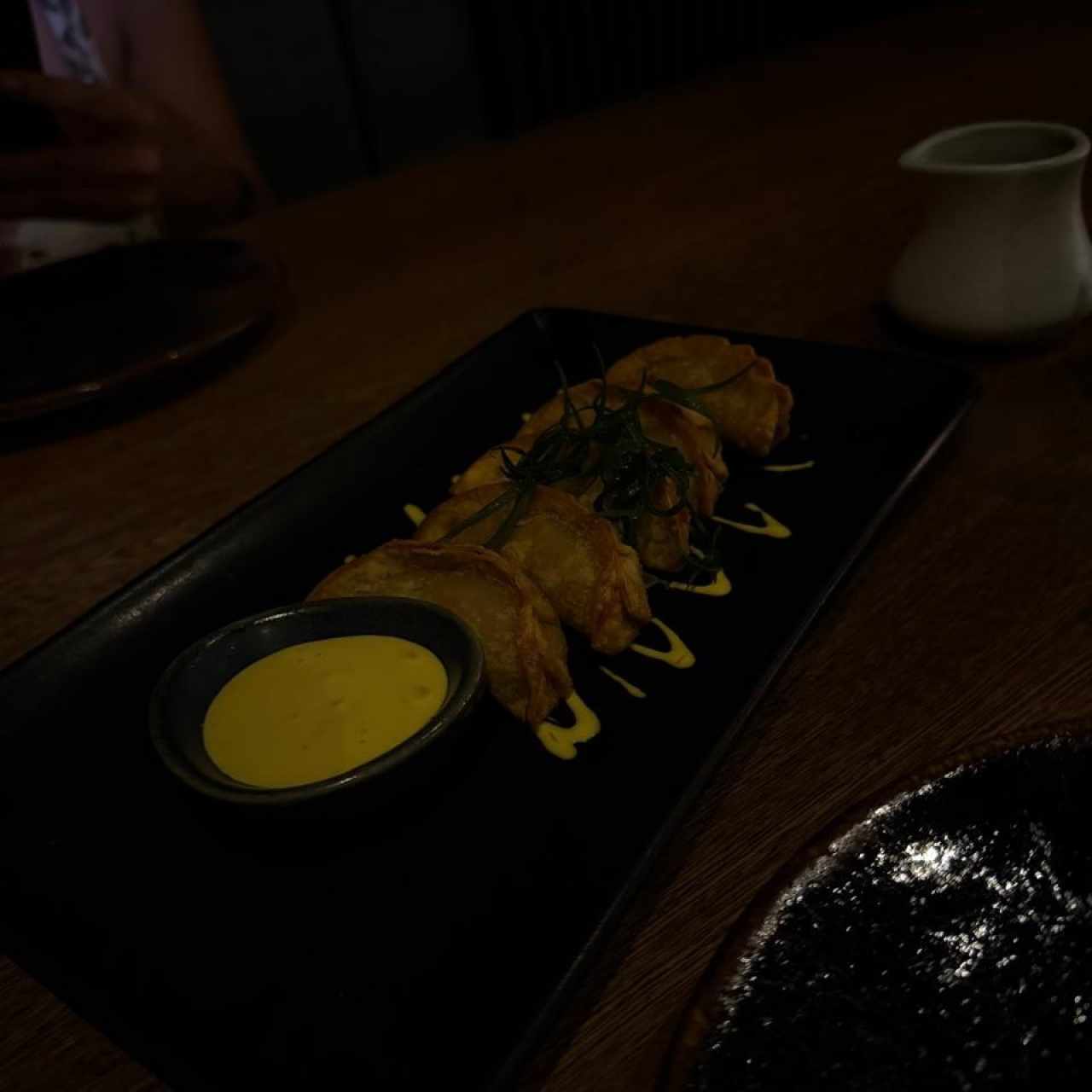 Empanadas calzón 