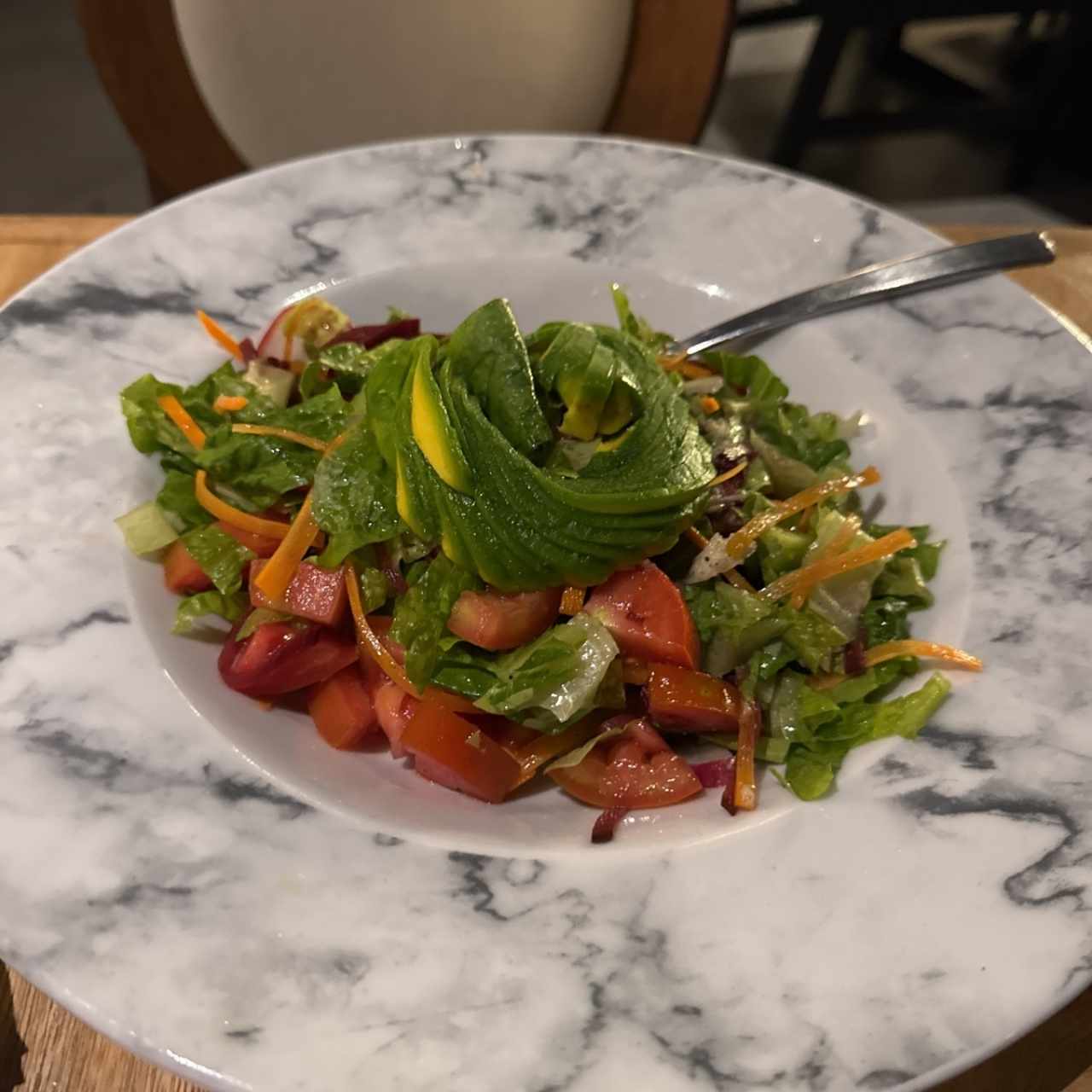Ensalada