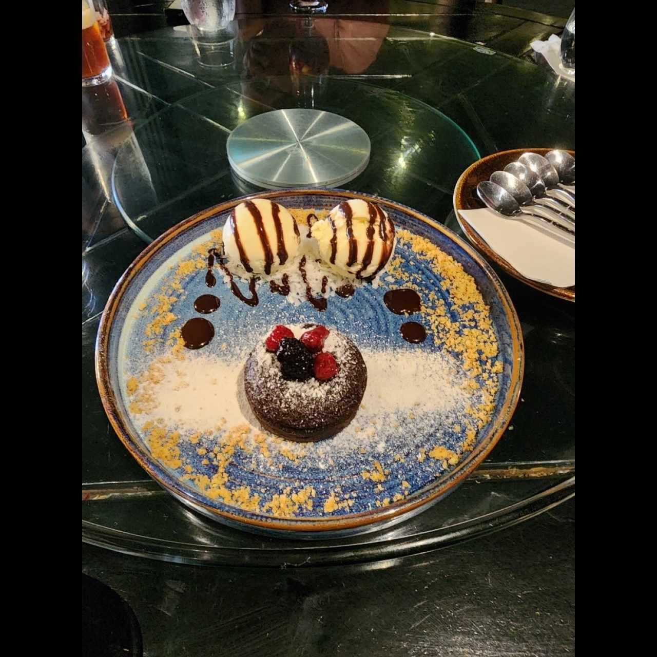 Lava Cake