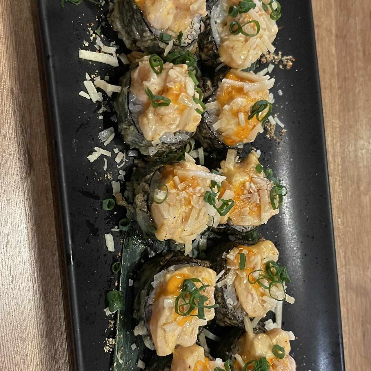 Sushi 