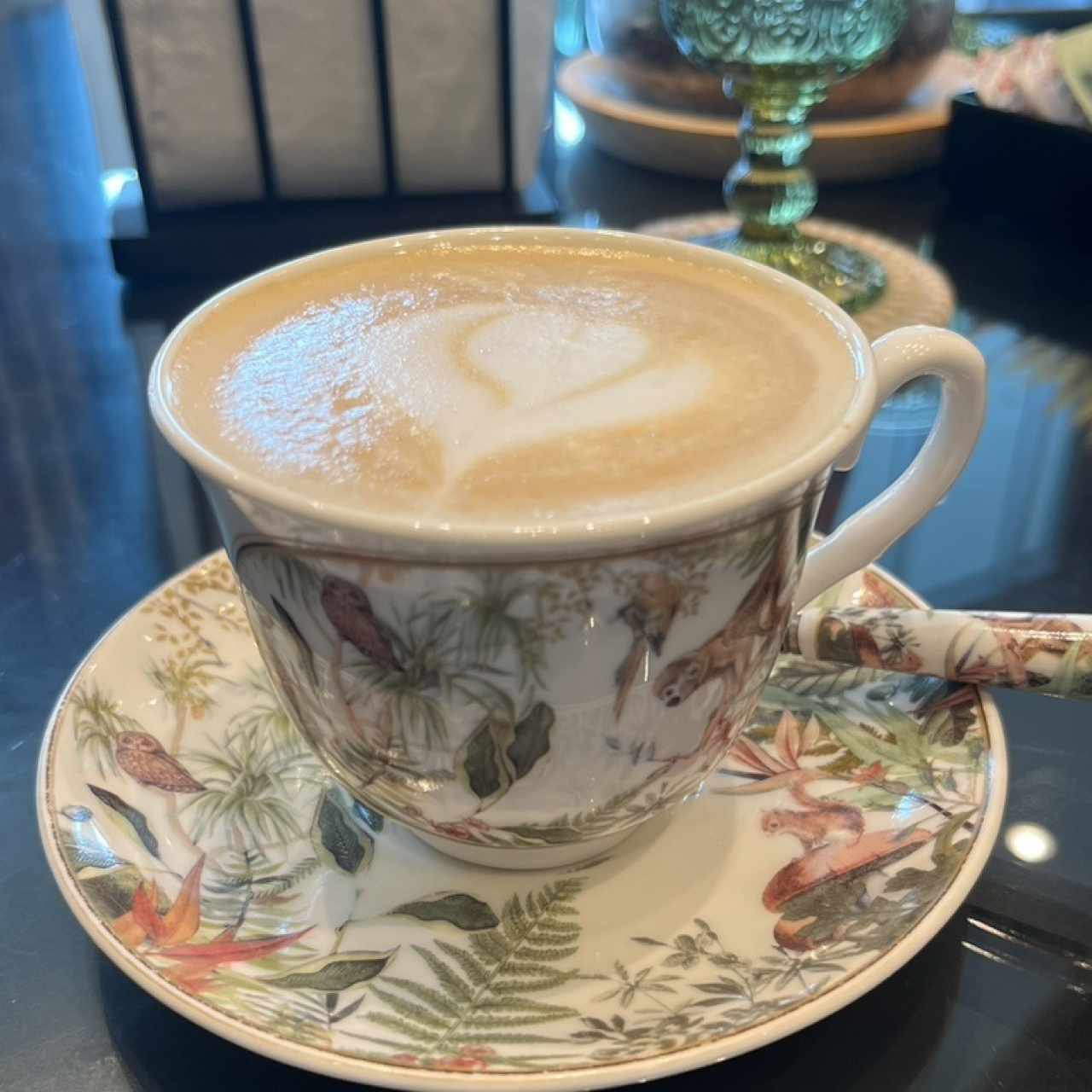 Café 