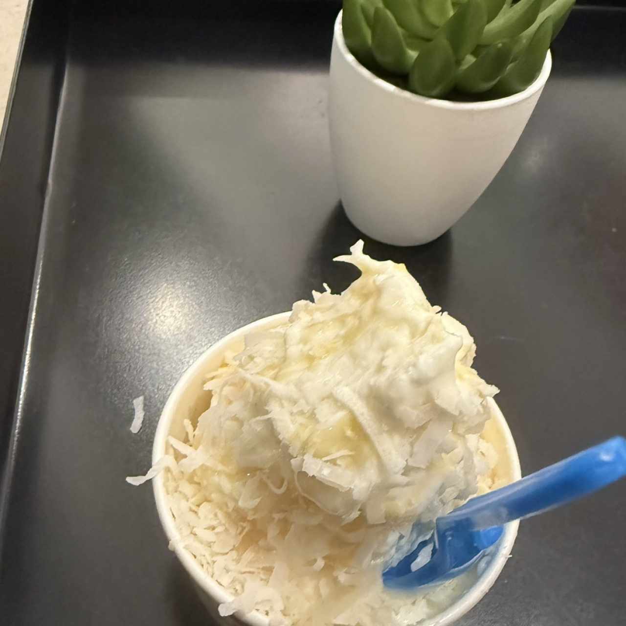 Piña colada