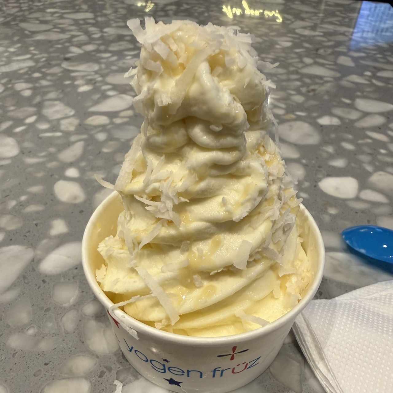Piña colada 