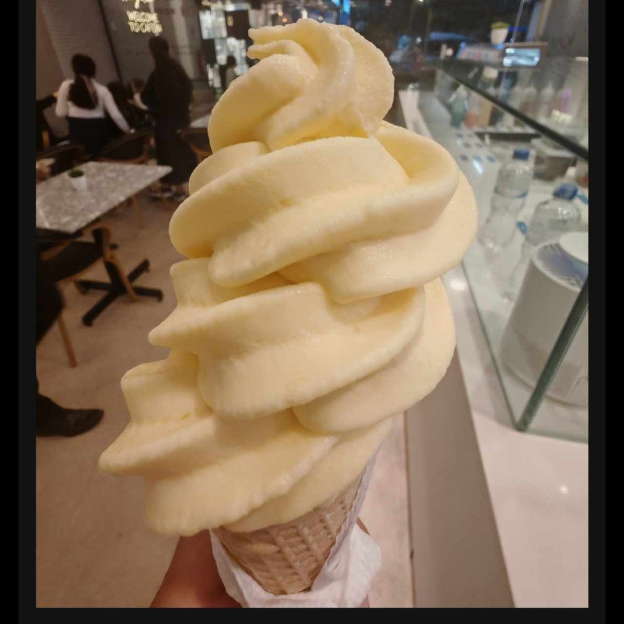 Sabor de mango