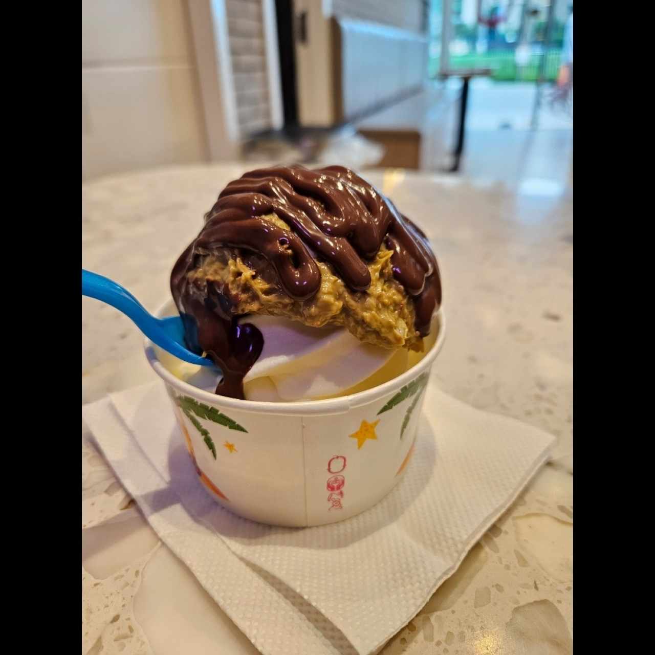 yogen dubai