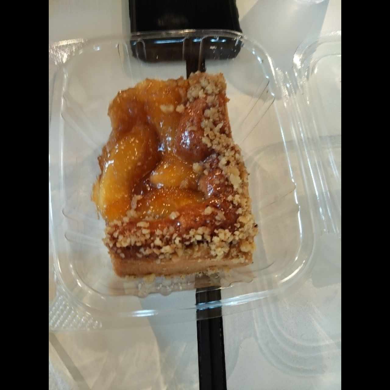 Dulce de manzana 