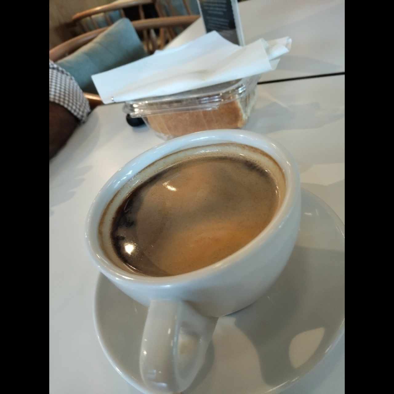 Cafe