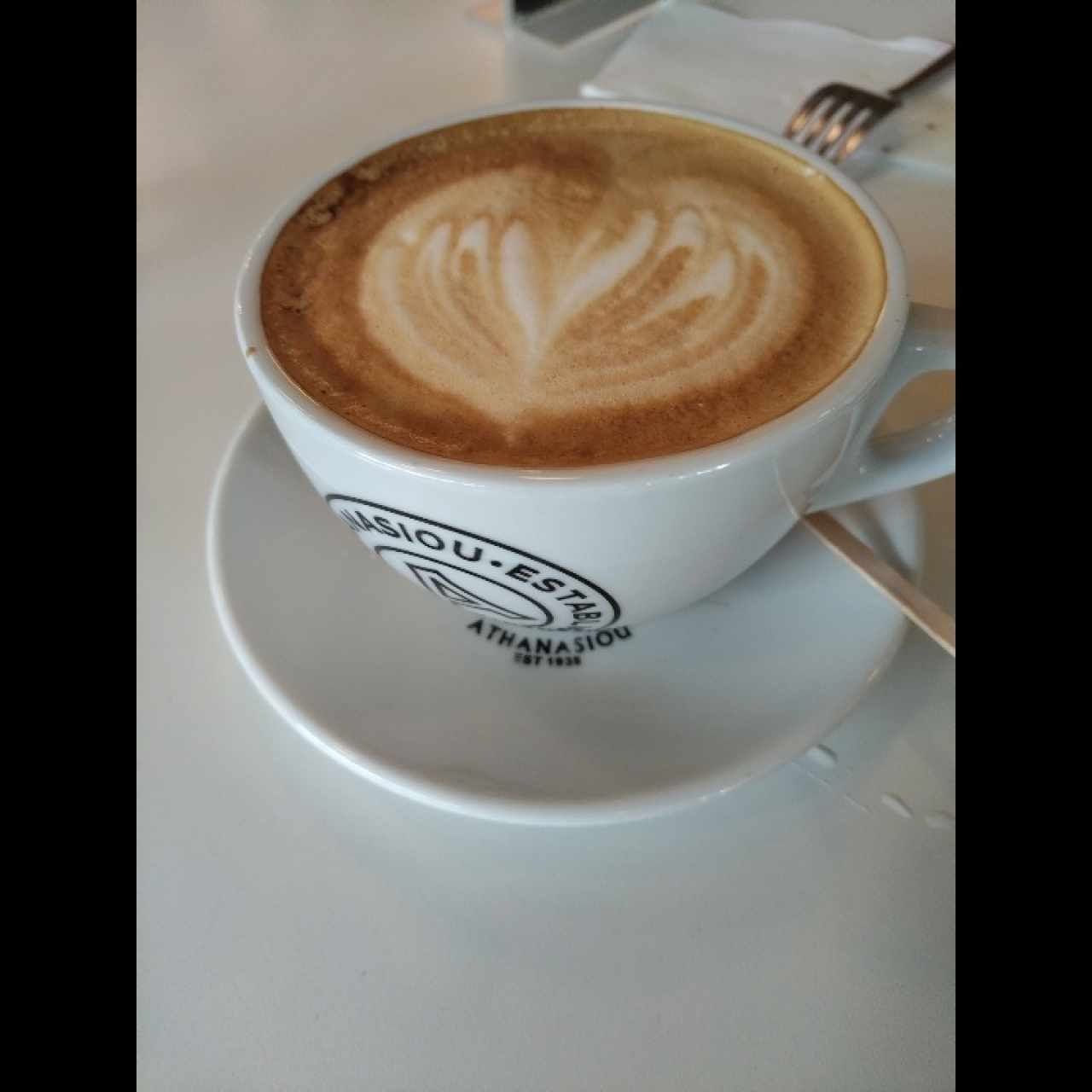 Capuchino 
