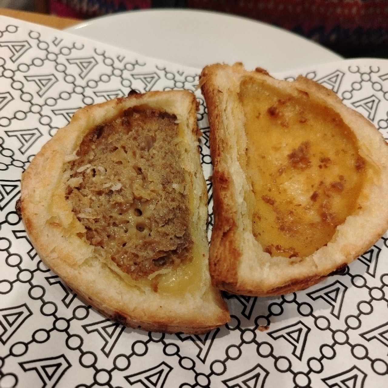 Empanadas - Empanada de carne