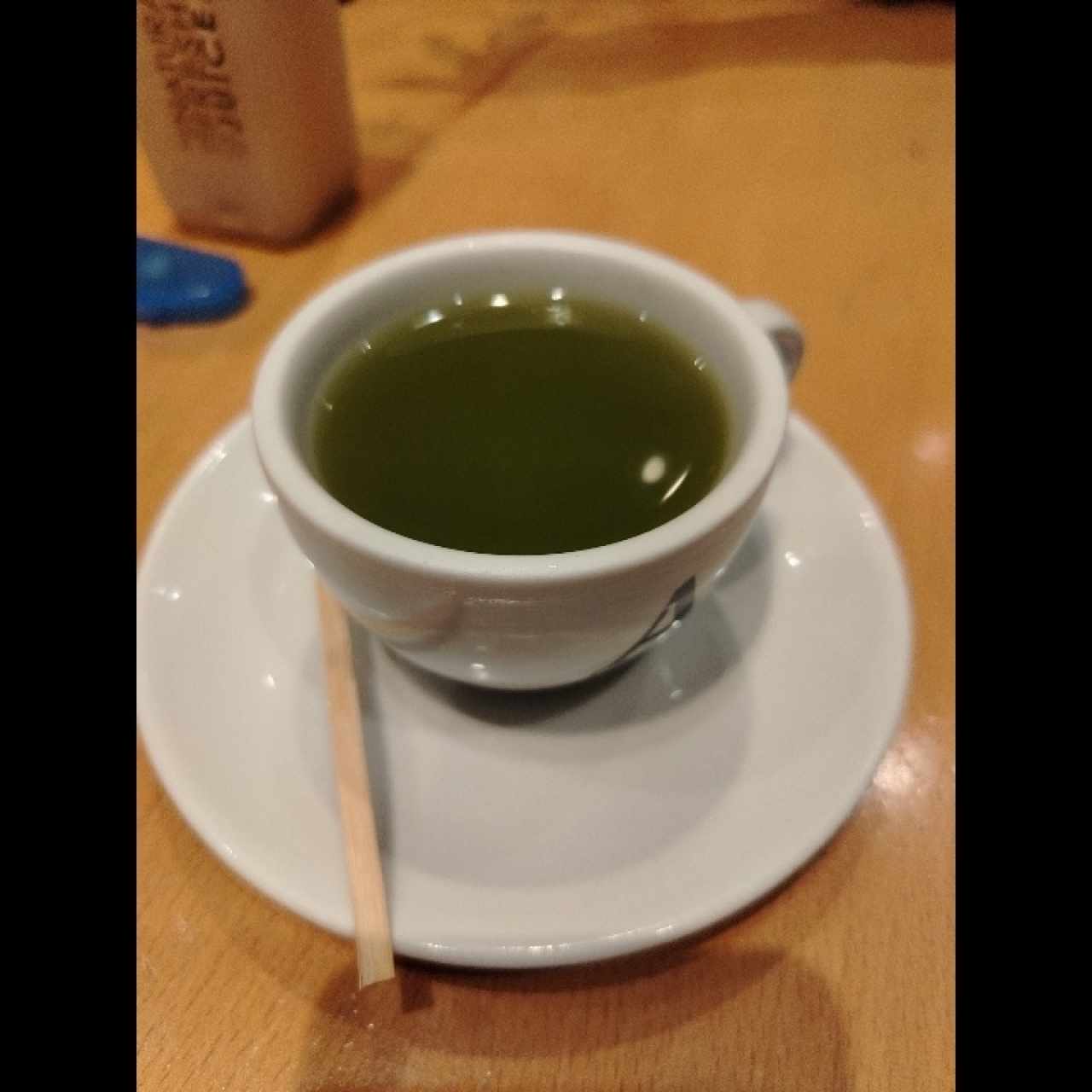 Te matcha 