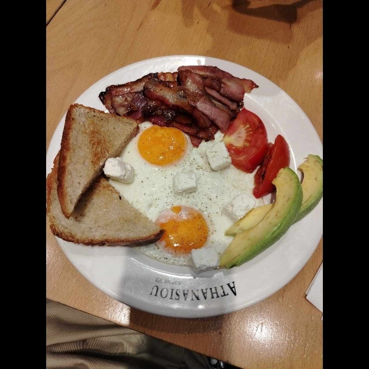 Keto a la Mode 