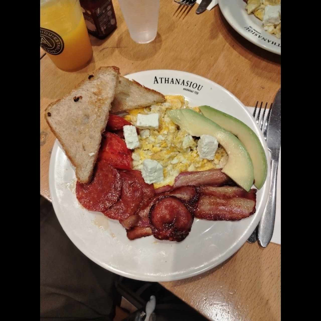 Keto a la Mode 